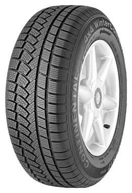 Continental Conti4x4WinterContact зимняя фотография 2
