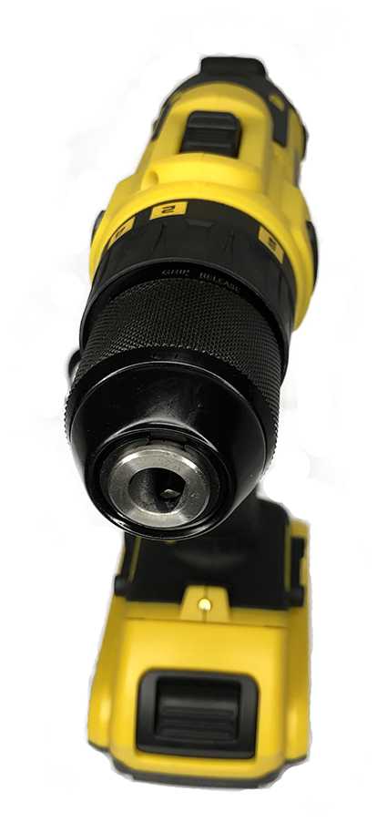 Дрель-шуруповерт Edon AD-18 фотография 8