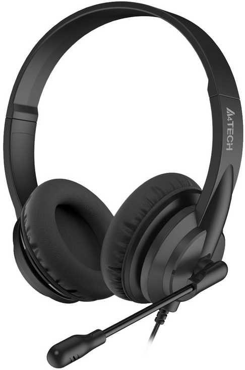 Наушники A4Tech HU-10 фотография 7