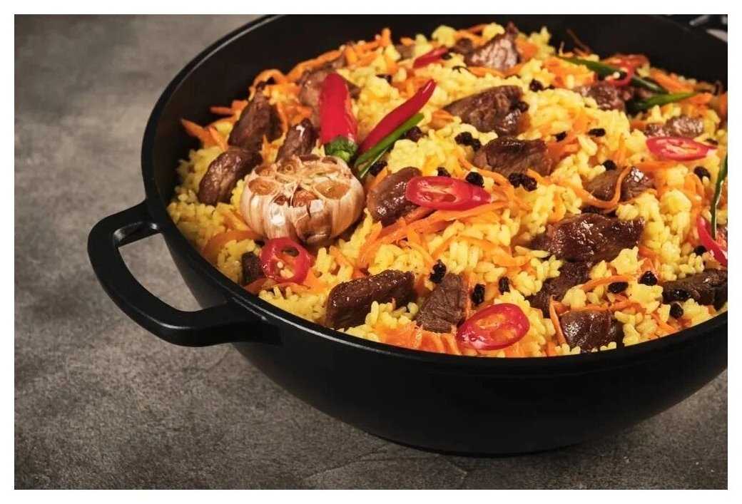 Казан Горница Гранит фотография 6