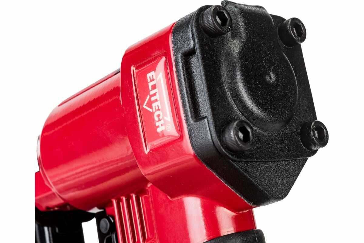 Пневмостеплер ELITECH 0704.030200 фотография 7