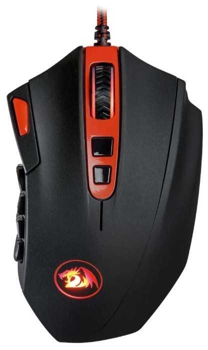 Игровая мышь Redragon Firestorm