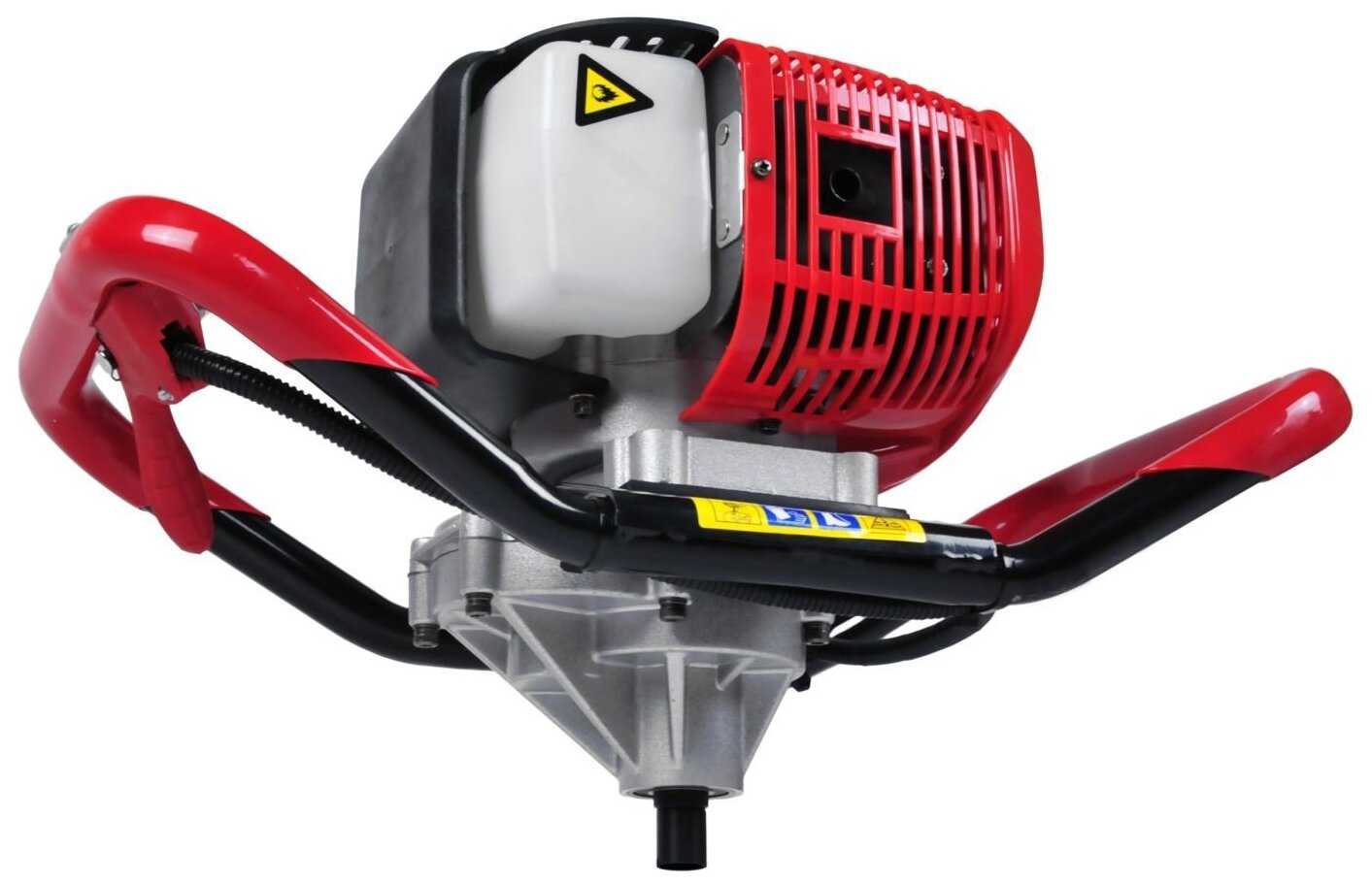 Мотобур ELITECH БМ 64В ПРО фотография 3