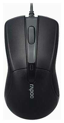 Мышь Rapoo N1162