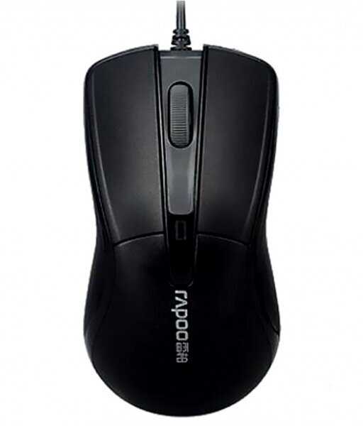 Мышь Rapoo N1162 фотография 1