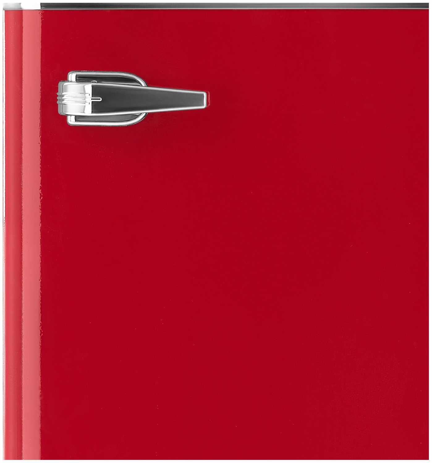 Холодильник TESLER RT-217 фотография 5