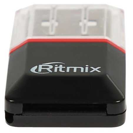 Кардридер Ritmix CR-2010 фотография 1