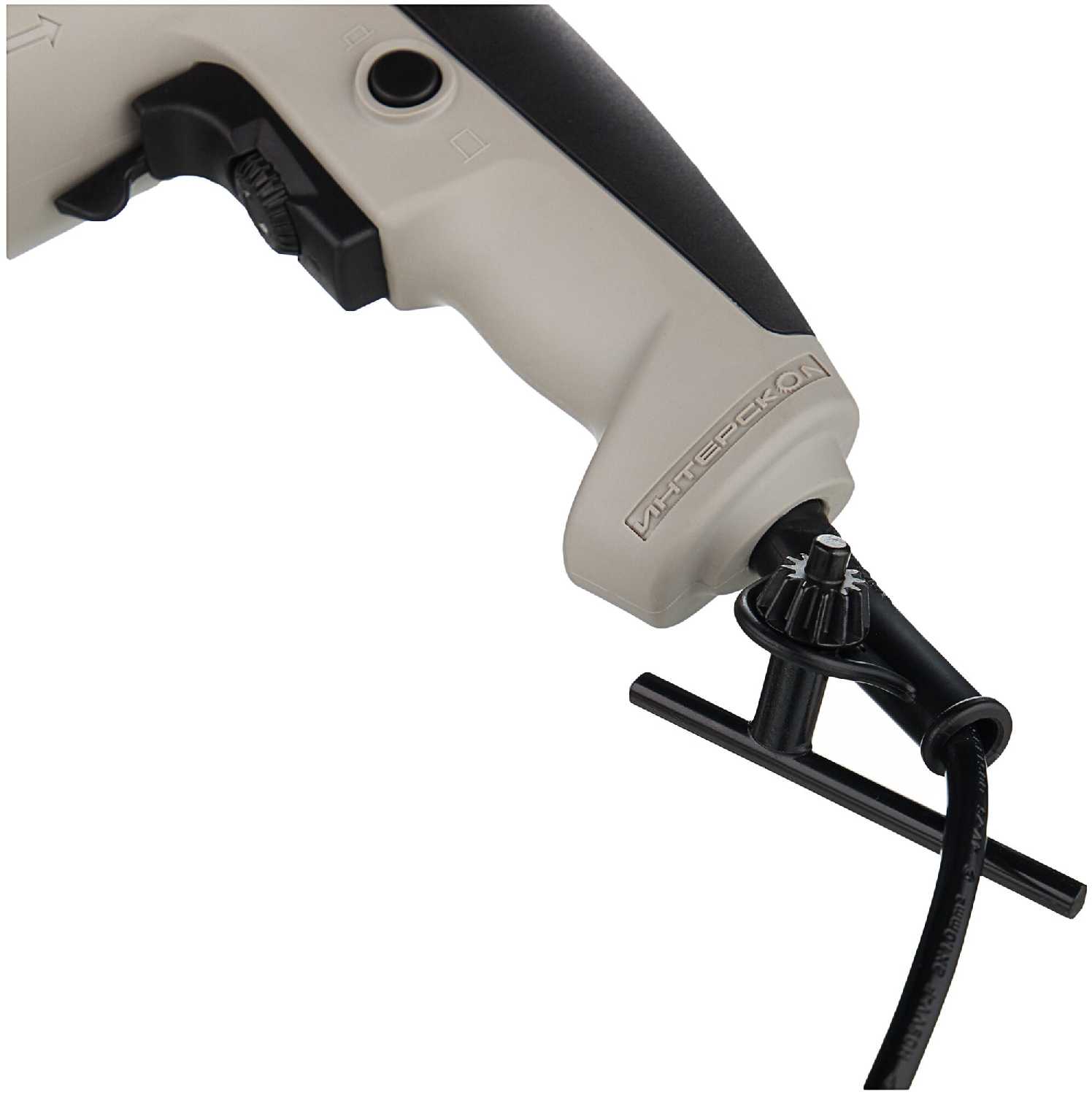 Машина сверлильная Интерскол ДУ-16/1000ЭР фотография 5