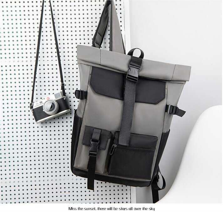 Рюкзак RAMMAX IT'S MY STYLE RKZ-12 фотография 7