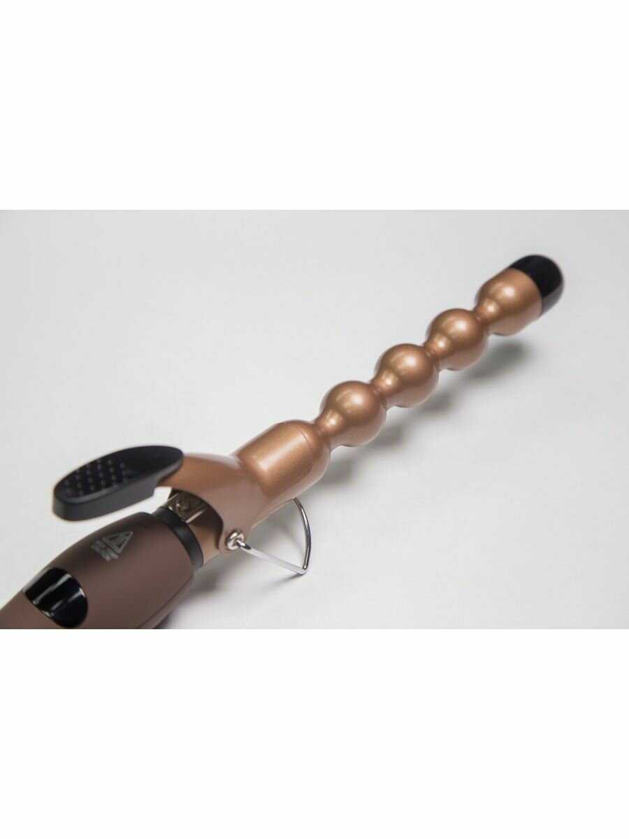 Плойка для волос Бабл Be-Uni Professional A725L Buble Curler (Beuni A725L) фотография 4