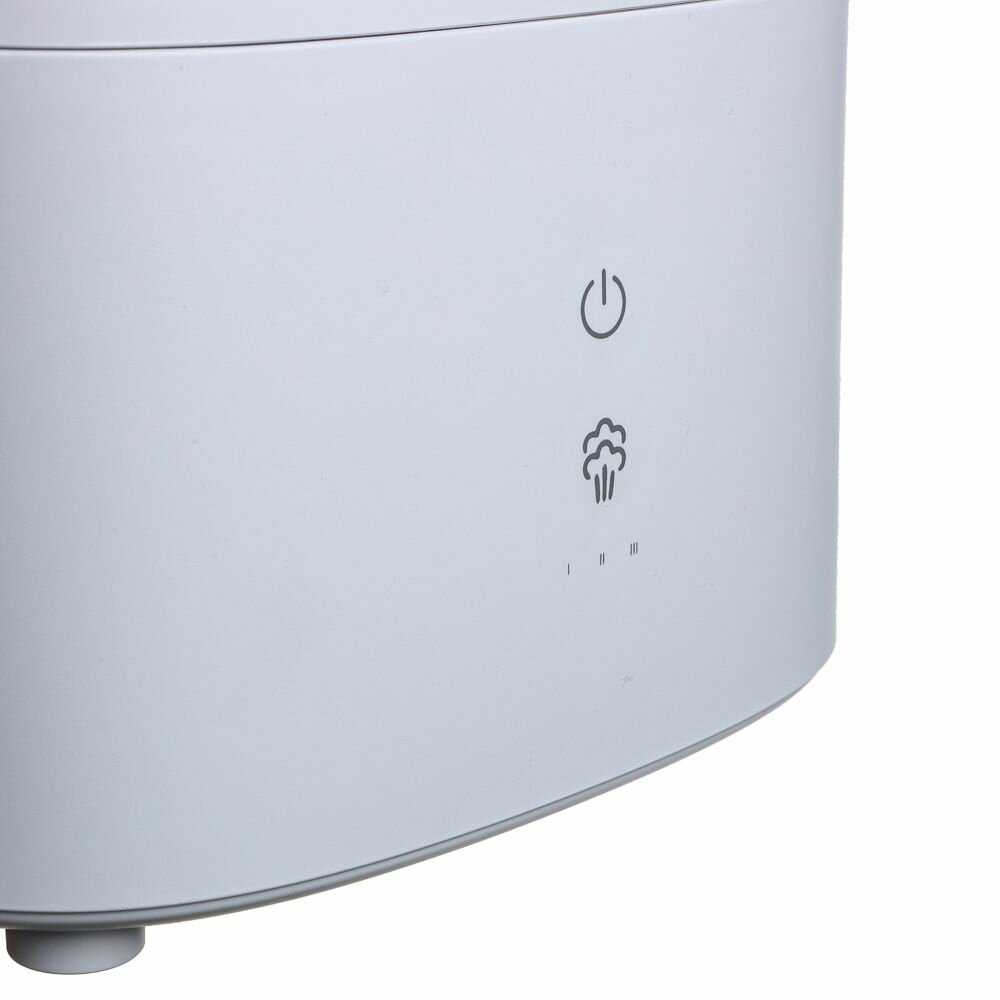 Увлажнитель воздуха фотография 1