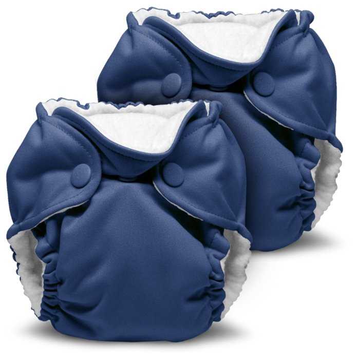Kanga Care подгузники Lil Joey (1,8-5 кг) 2 шт. фотография 13