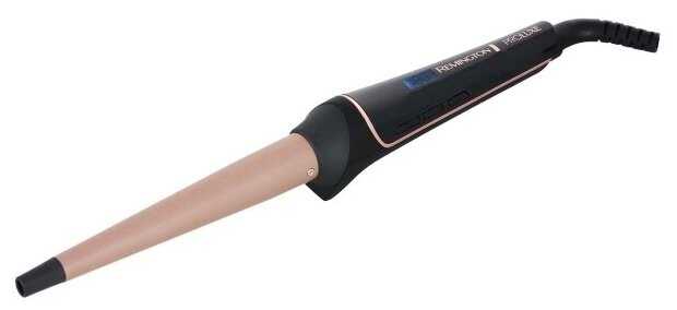 Remington Электрощипцы Remington Proluxe Midnight Edition CI91W1B