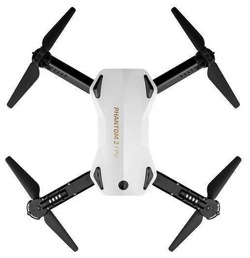 Квадрокоптер Pilotage Phantom 2 FPV RC61118 фотография 1
