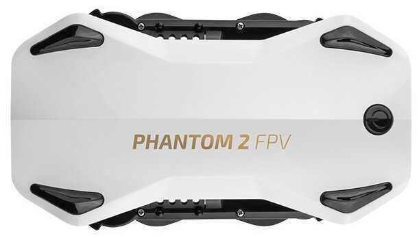 Квадрокоптер Pilotage Phantom 2 FPV RC61118 фотография 2