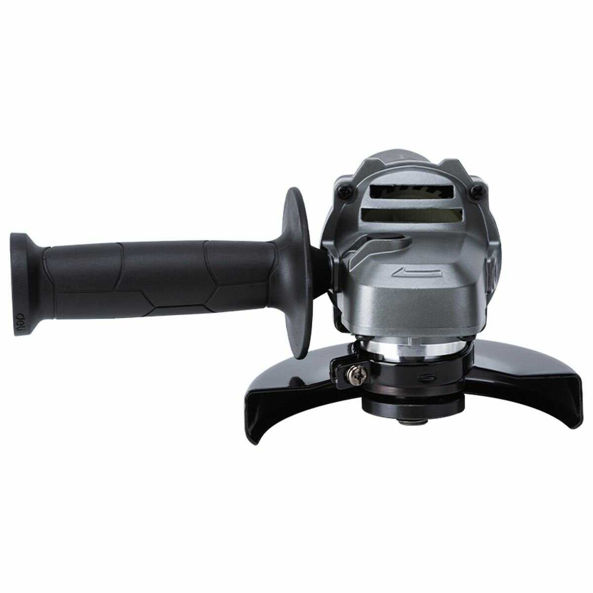 Профессиональная угловая шлифмашина DELI DE-JM115-1E (134514) фотография 15