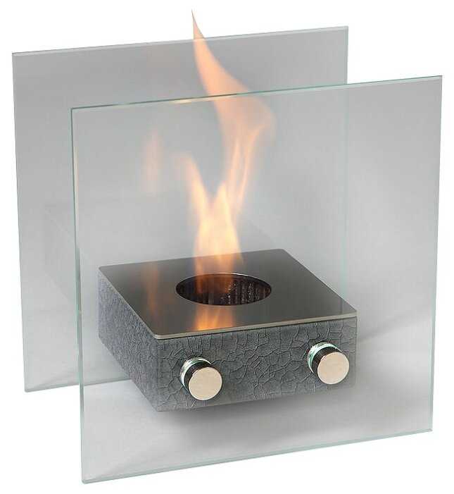 Биокамин Silver Smith Nano 3 фотография 11