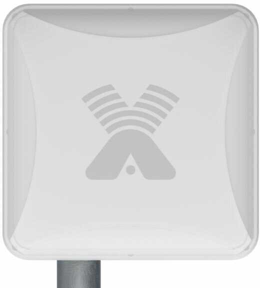 Комплект 3G/4G Дача-Эконом (Роутер WiFi, модем ZTE MF79U, антенна 3G/4G 15 дБ) фотография 1
