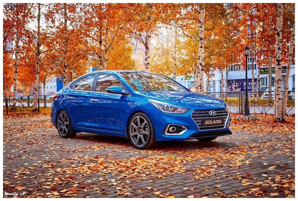 Комплект щеток стеклоочистителя AVS для Hyundai Solaris 2 поколения 2017-2022 (600 и 400 мм) / Дворники хундай солярис фотография 1