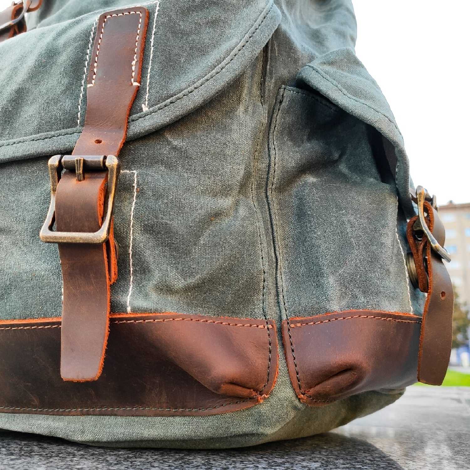 Рюкзак Orlen pack KS-05 фотография 22