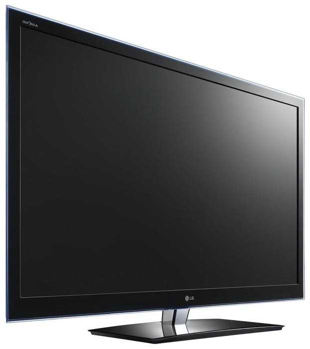 Телевизор LG 42LW4500 LED фотография 1