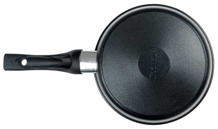 Сковорода ф200 h51