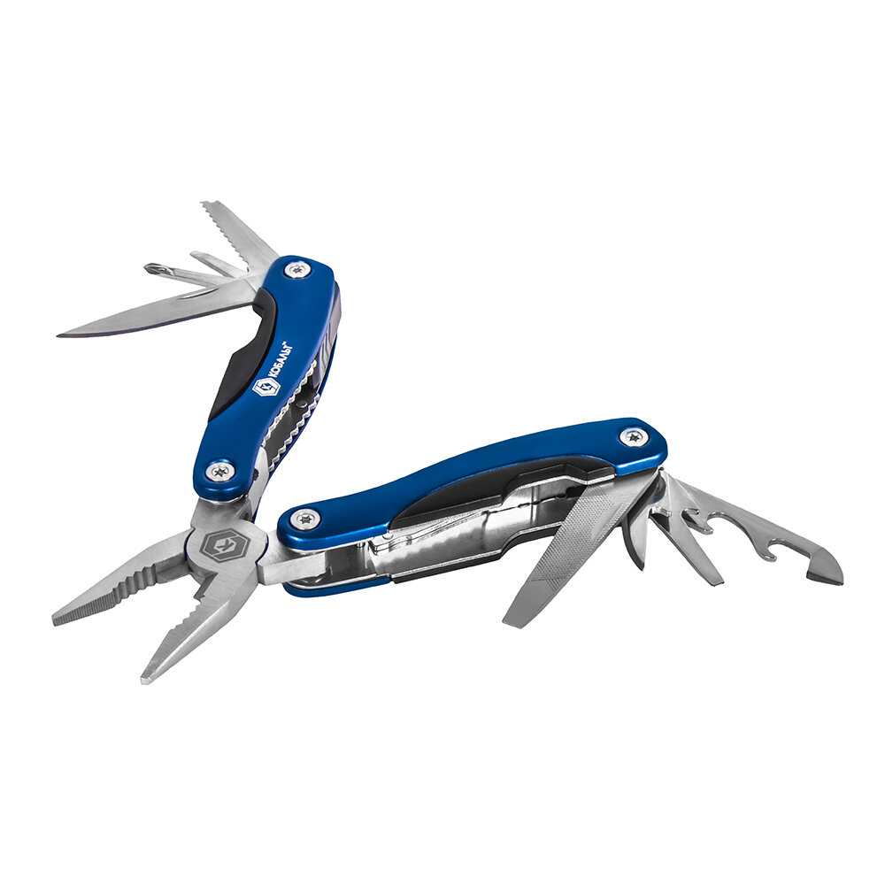 Мультитул Кобальт 11 в 1 фотография 16