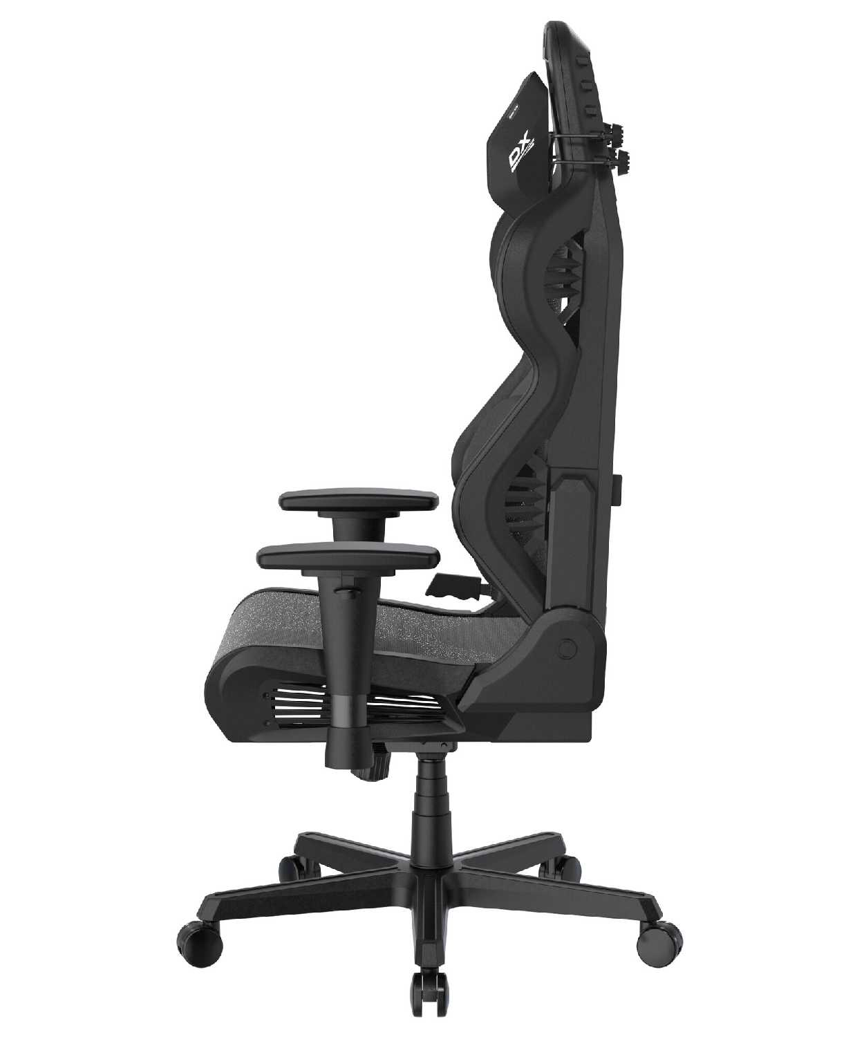 Компьютерное кресло DXRacer Timeless AIR D7100 (R3ES) фотография 7