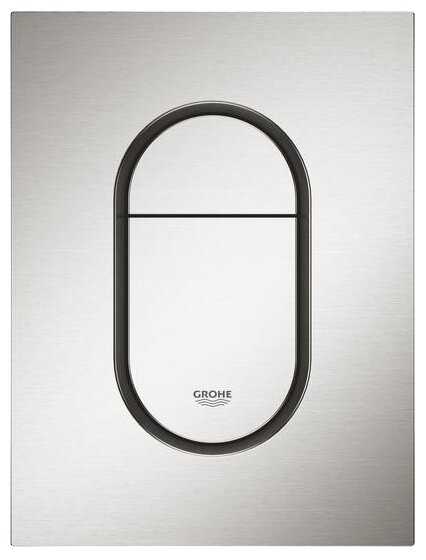 Кнопка смыва Grohe Arena Cosmopolitan 37624DC0 фотография 1