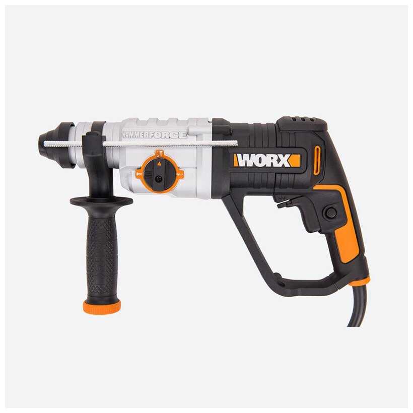 Перфоратор Worx WX339 фотография 19