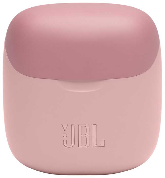 Беспроводные наушники JBL Tune 220 TWS фотография 20