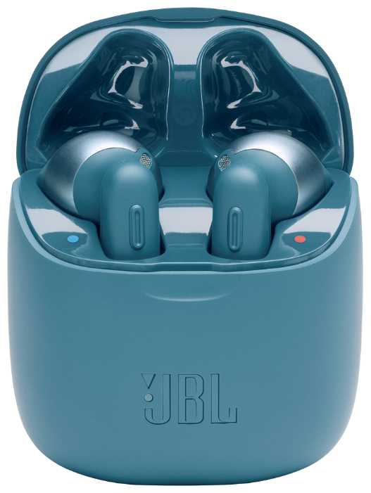 Беспроводные наушники JBL Tune 220 TWS фотография 21