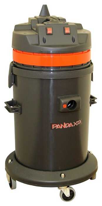 Профессиональный пылесос Soteco Panda 429 GA XP Plast, 2800 Вт