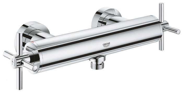 Смеситель для душа Grohe Atrio 26003003, вентильный