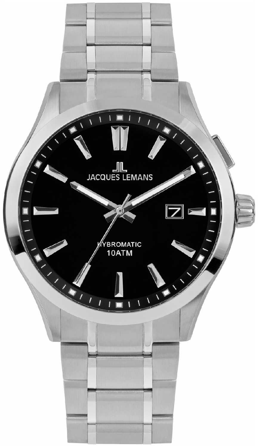 Наручные Часы Jacques Lemans 1-2130E