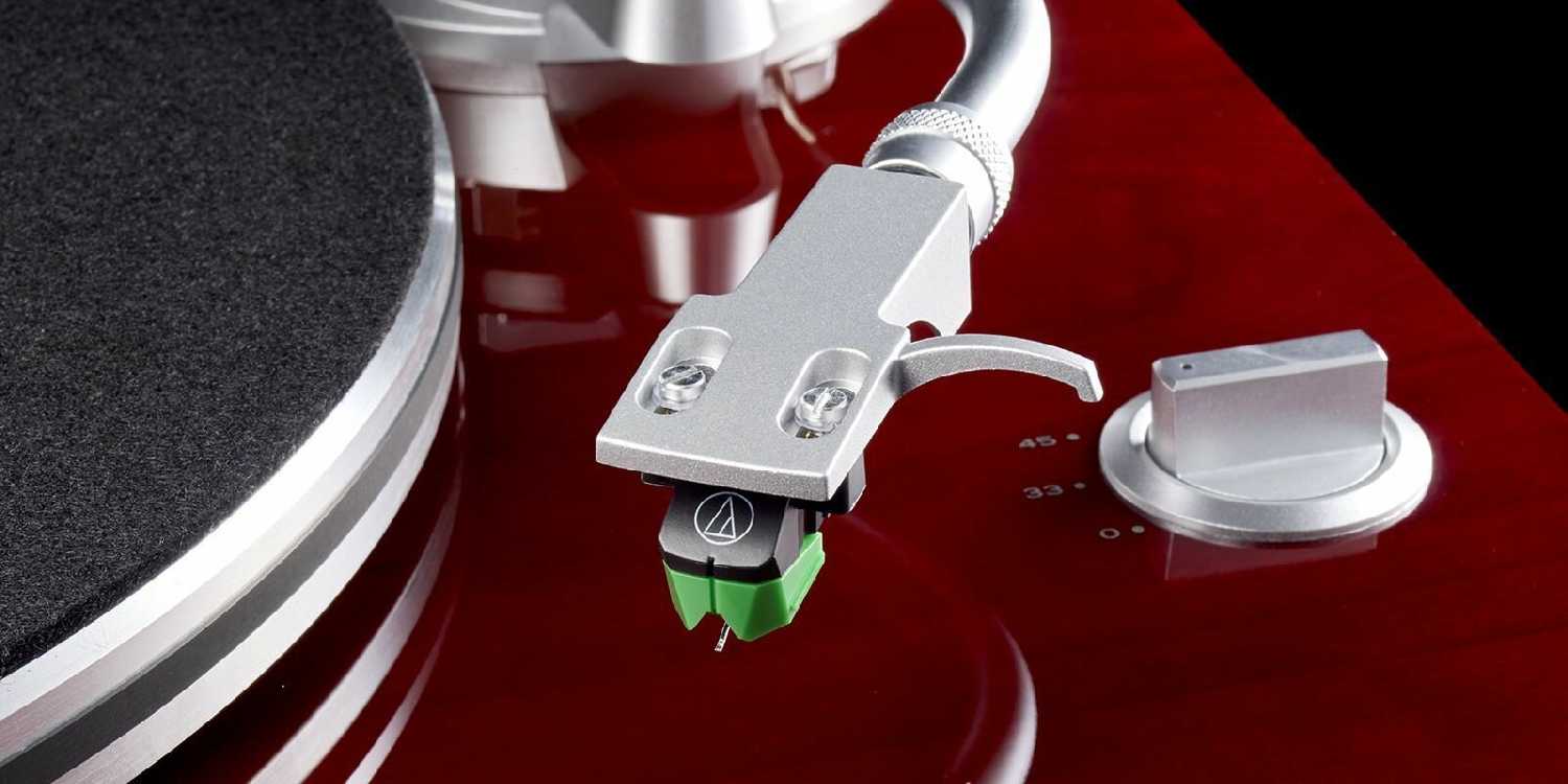 Проигрыватель TEAC TN-3B-SE фотография 7