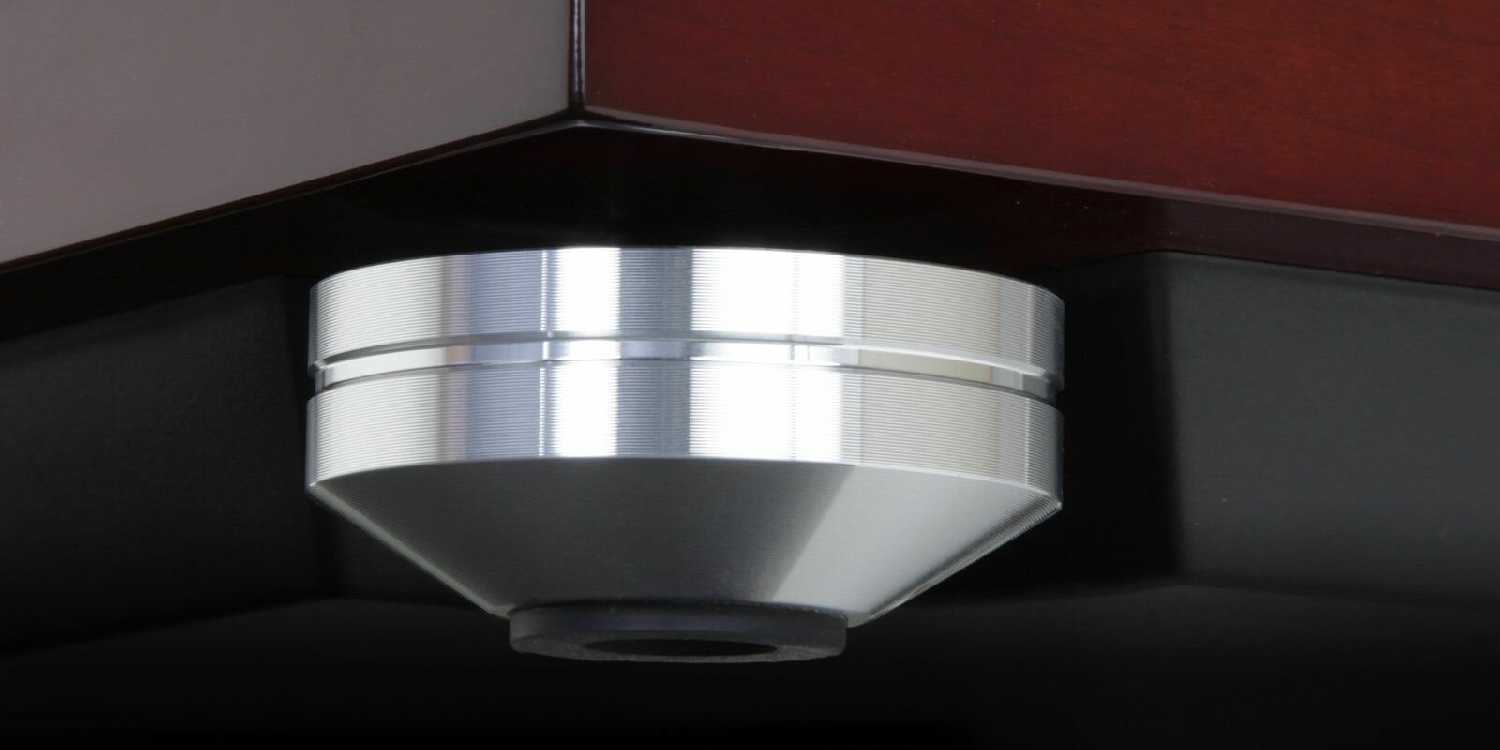 Проигрыватель TEAC TN-3B-SE фотография 8