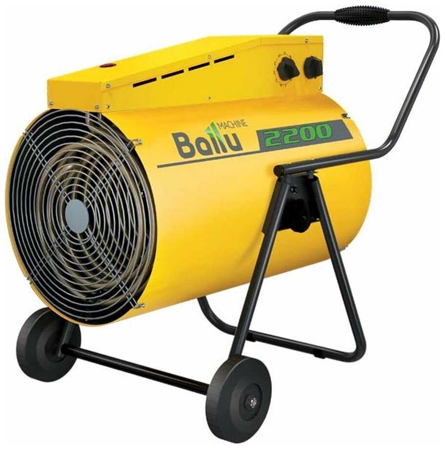 BHP-P2-22 фотография 14