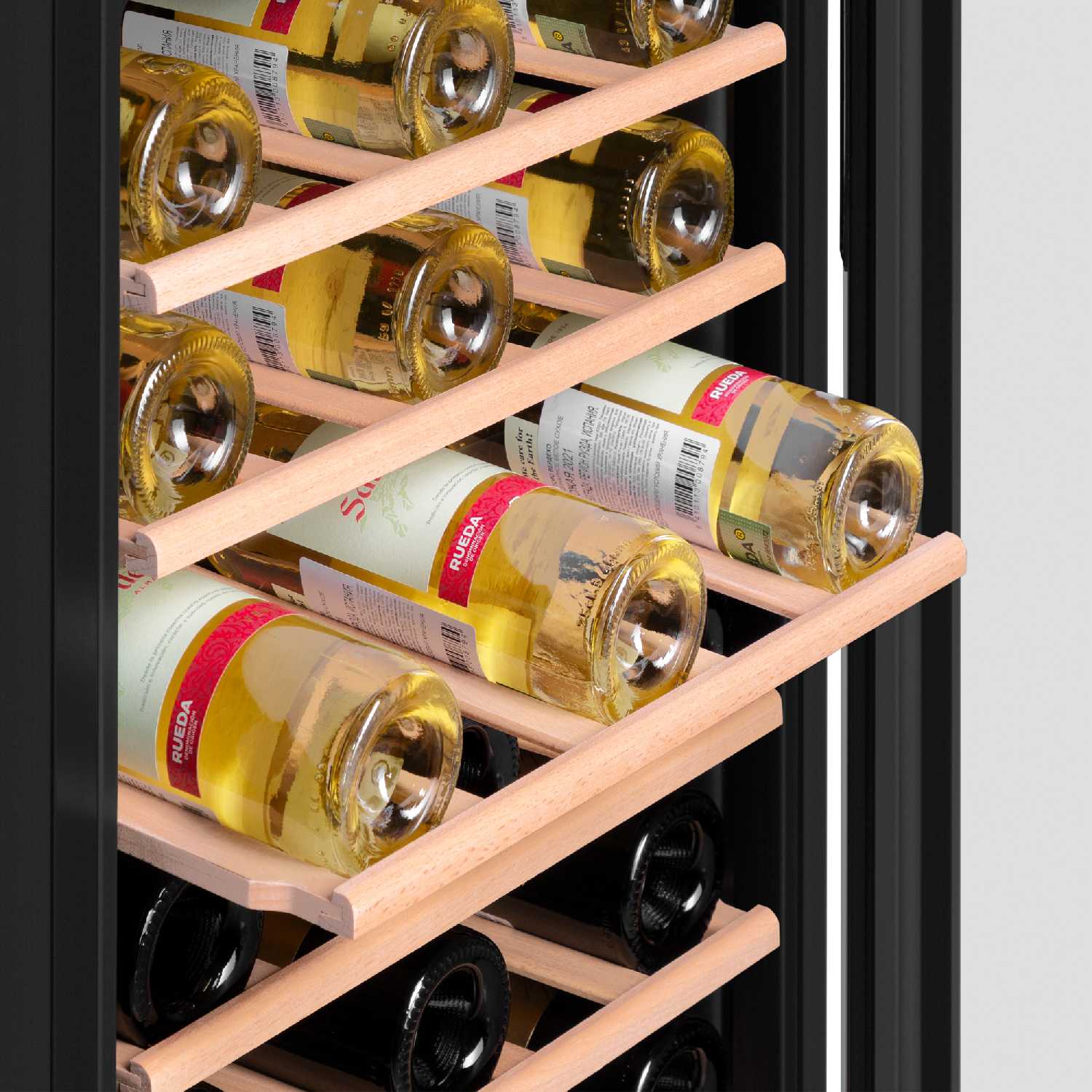 Винный шкаф MFWC-85S34 фотография 5