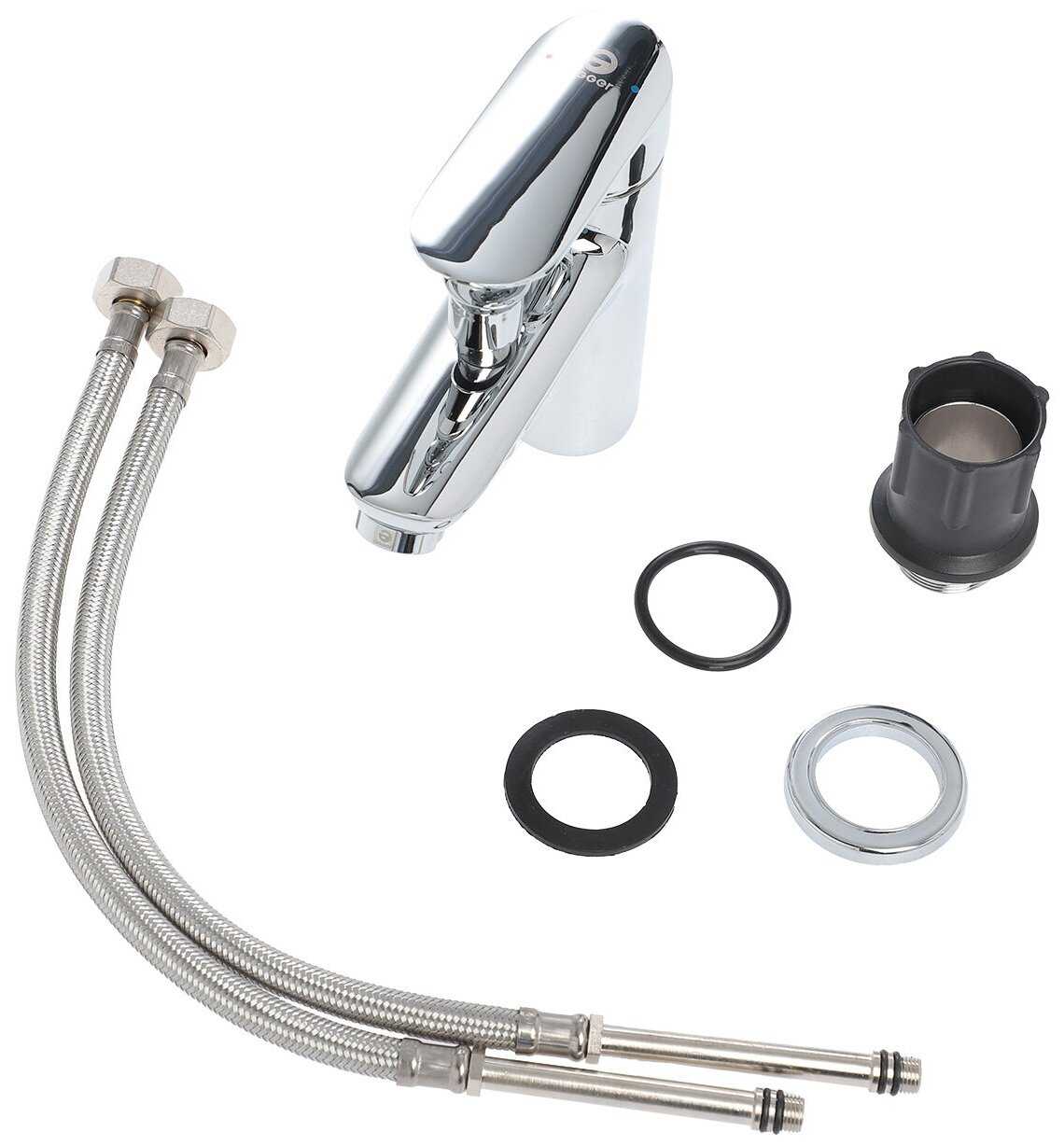 Смеситель Agger A0902500 фотография 11