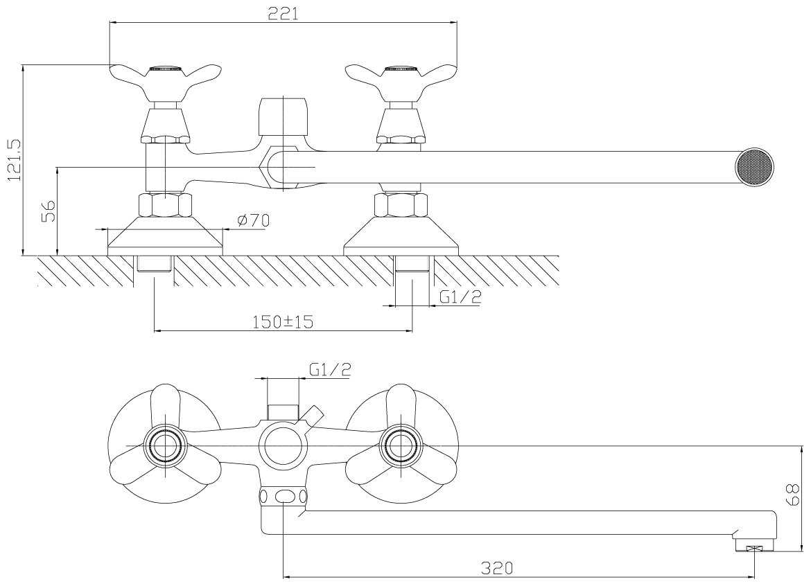 Rossinka Silvermix Q02-80 (Q02-80) фотография 1