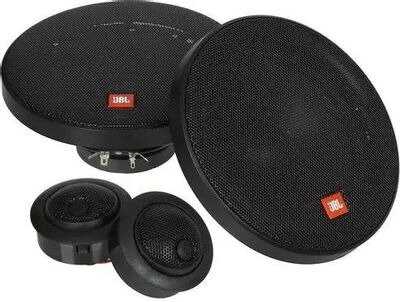 Автоакустика JBL STAGE2 604C фотография 7