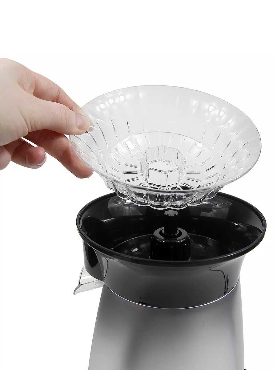 Соковыжималка Kamille Соковыжималка для цитрусовых (6736) фотография 29