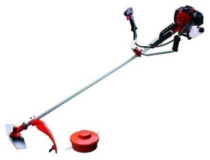 Триммер бензиновый P.I.T. P73102 фотография 12