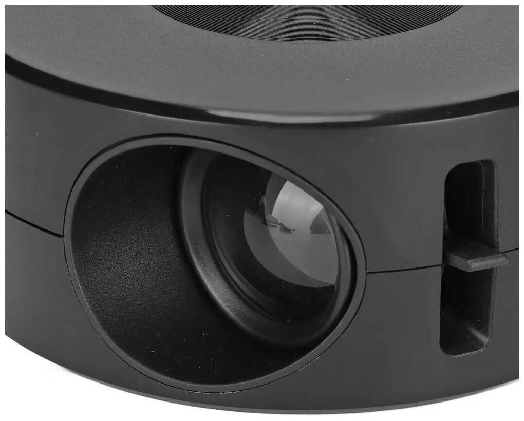 Проектор мультимедийный Unic T200 фотография 11