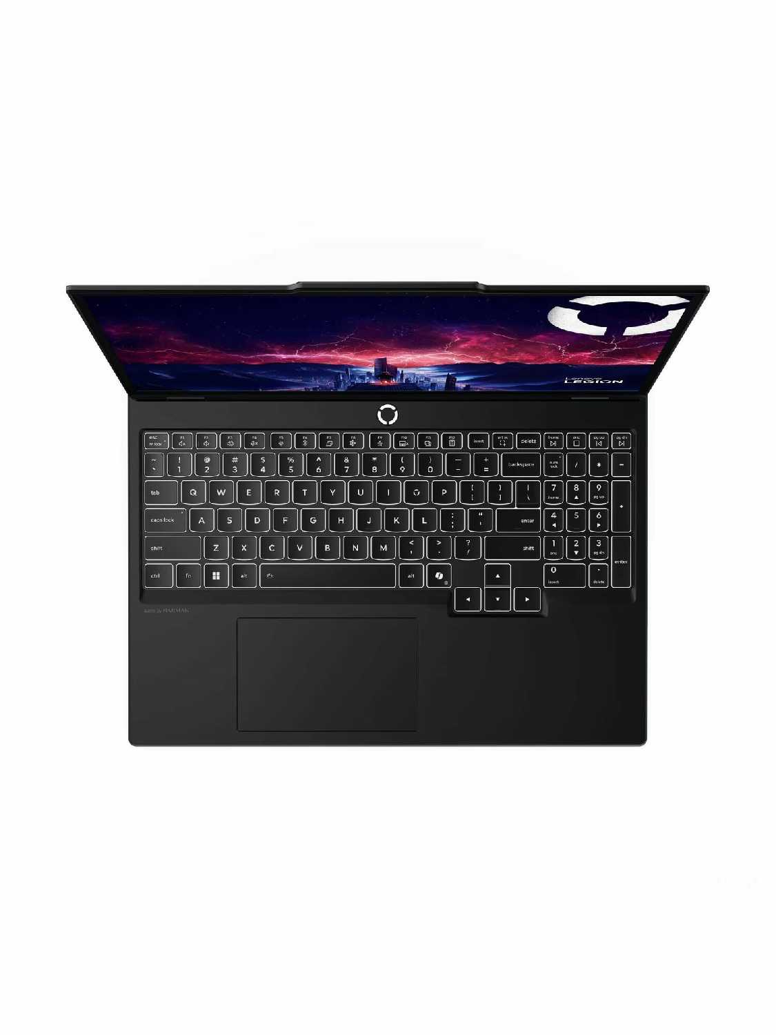 Игровой ноутбук Lenovo Legion 5 15AHP10 фотография 2