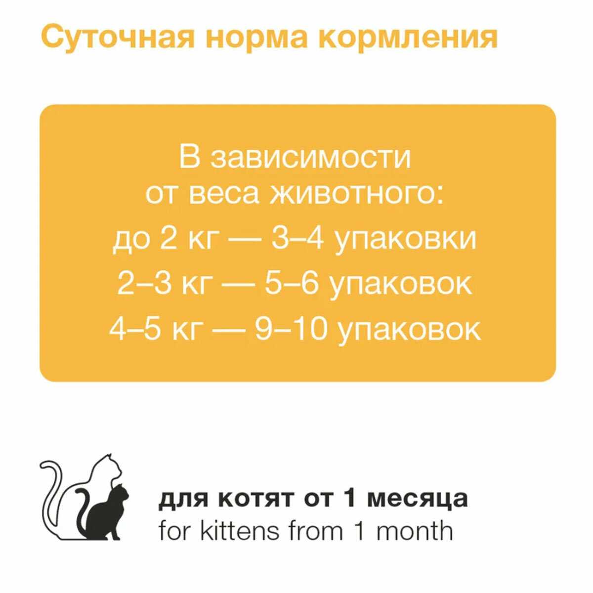 Корм для животных Organix Паучи для котят курица в соусе [51859] фотография 4