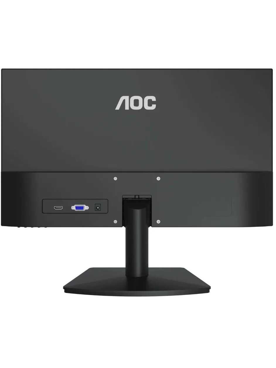 Монитор AOC 24B15H3 фотография 7