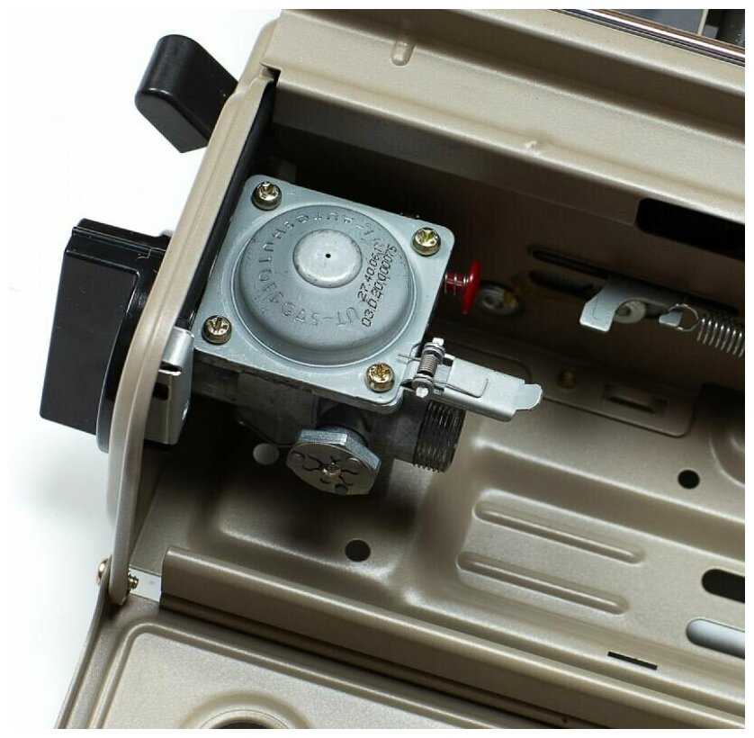 Инфракрасный газовый гриль NaMilux NA-G4205PS (GM2120PS/2W) фотография 1