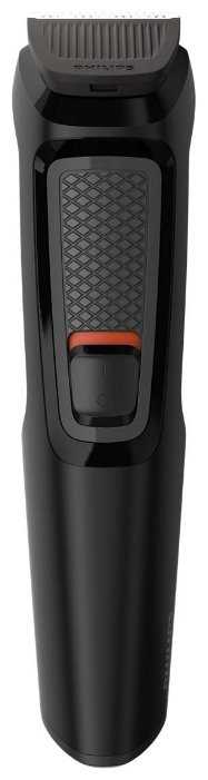 Набор для стрижки Philips MG3710 Series 3000 фотография 1